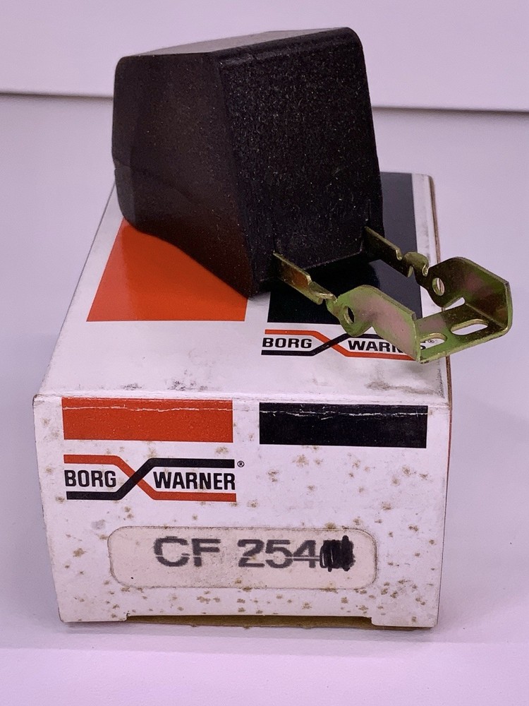 CF254 - Borg Warner Carburetor Float : New Old Stock