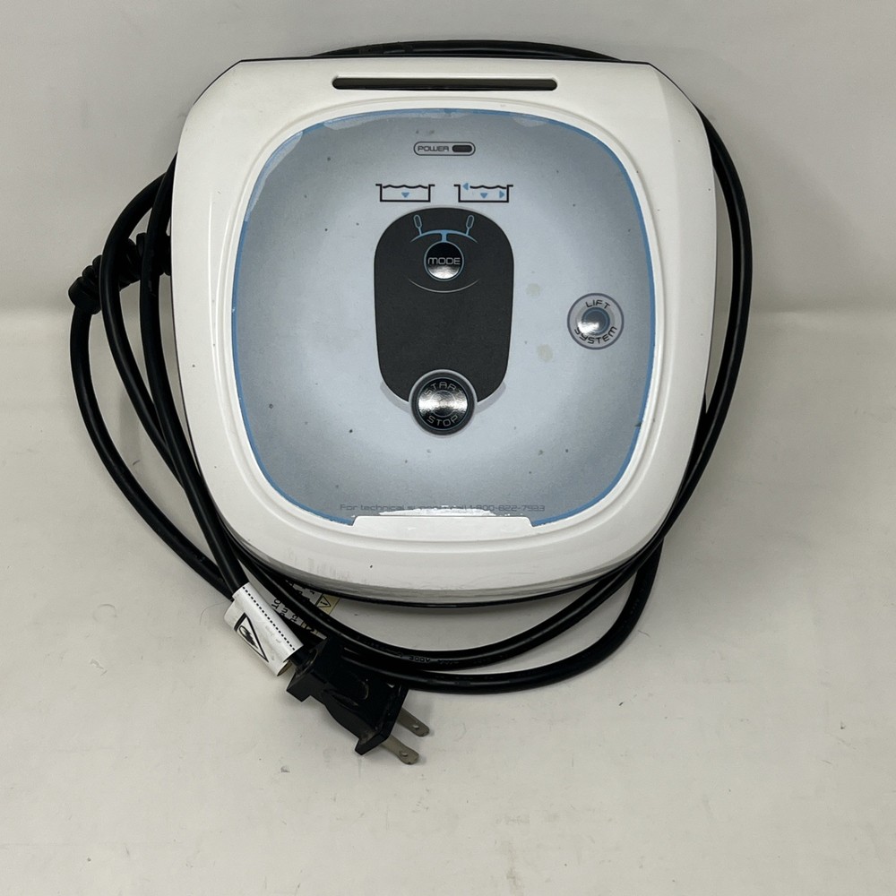 Polaris Robotic Pool Cleaner Control Unit Type EY2702