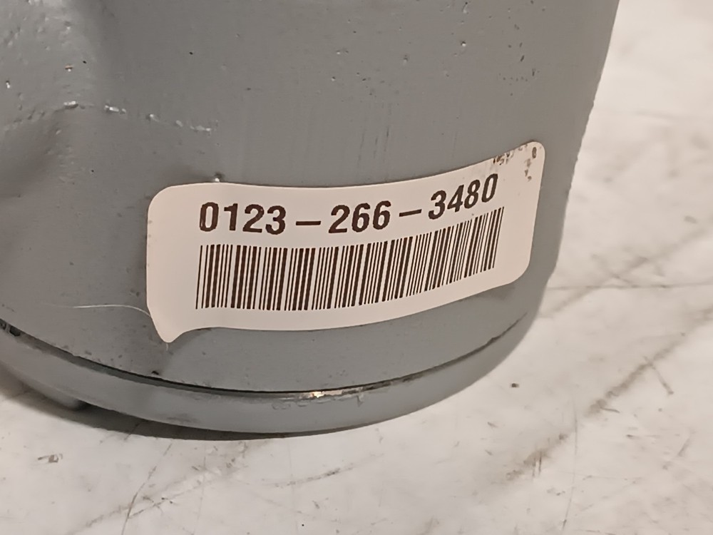 Appleton GR-EFHC Hazardous Location Enclosure, GR Type LB w\ Level Sensor