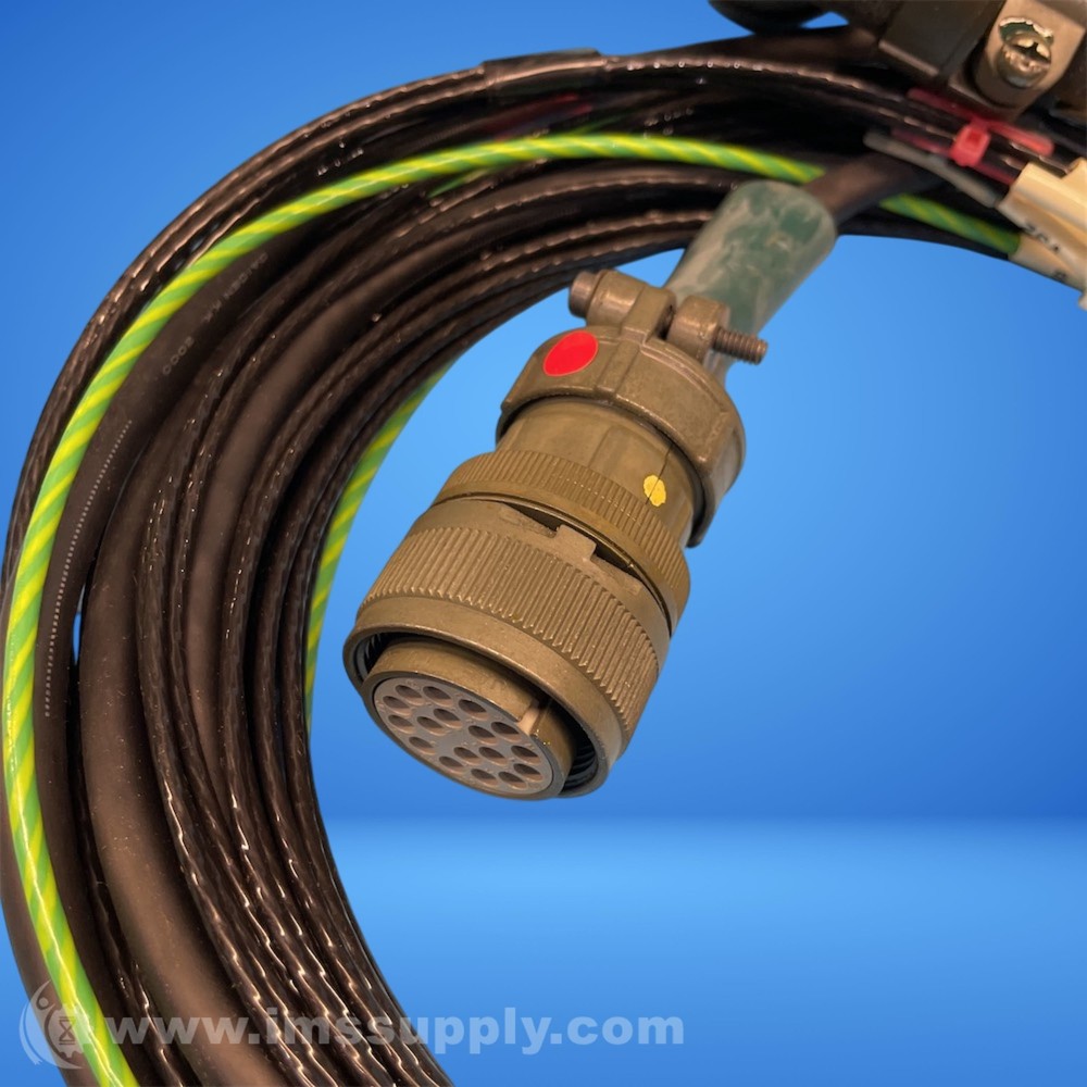 Daiden 2000 Cable Assembly FNIP