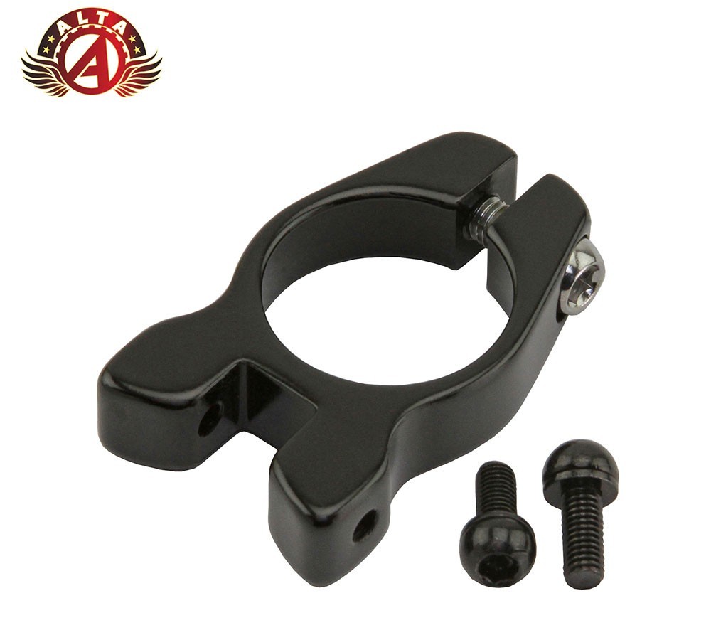 ALTA 31.8mm Seat post Clamp For Rack Mounts