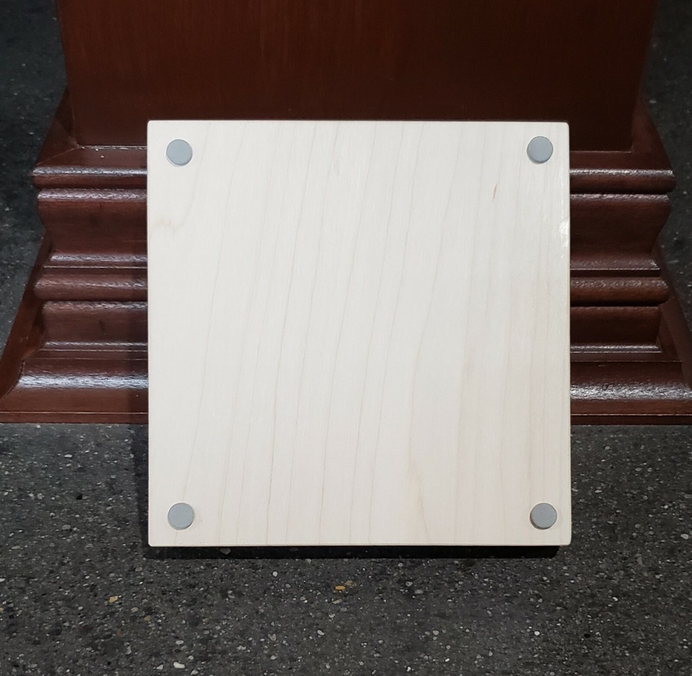 32 AUTO RELOADING TRAY-CNC CUT HARDWOOD HICKORY