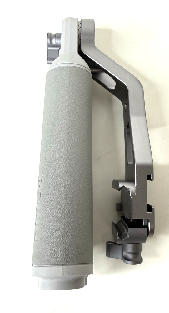 DJI RS 4 Mini Combo 3-Axis Gimbal Stabilizer - Gray