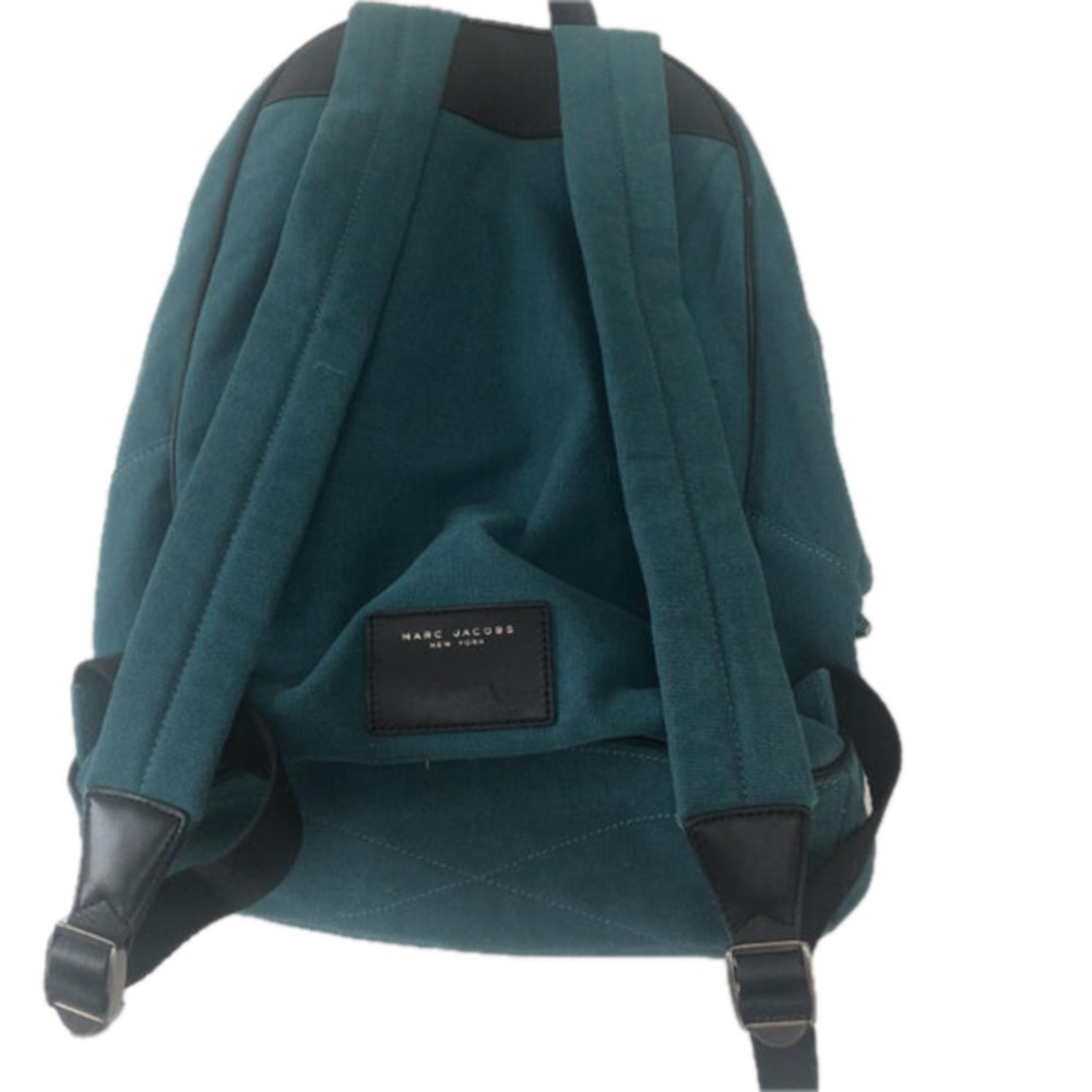 Marc Jacobs Studded Backpack Used From Japan