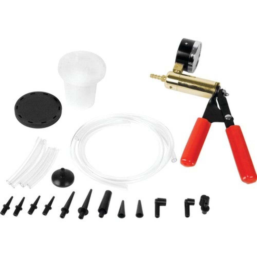 Performance Tool W89727 TOOL