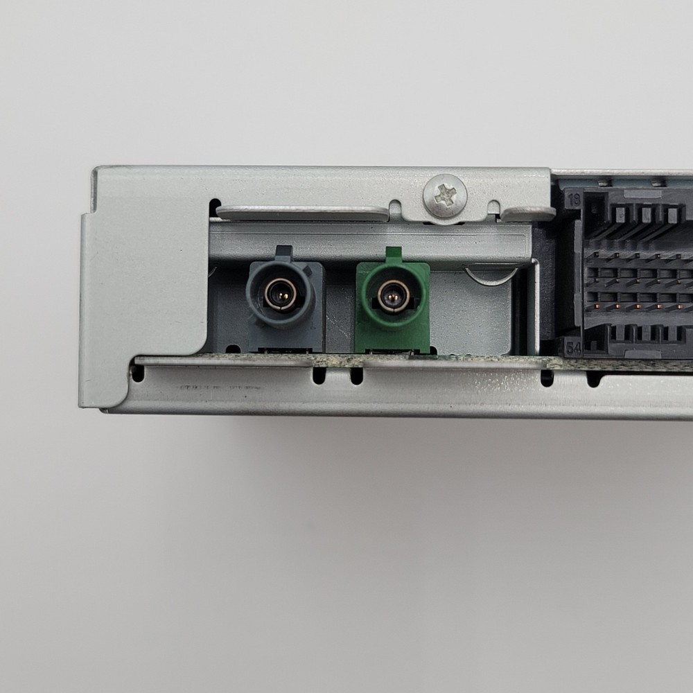 2011 2012 2013 2014 Audi A8 Reverse Rear Parking Camera Control Module 4H0907441