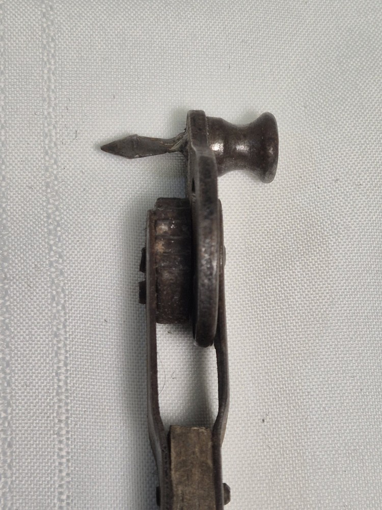 1940's Ww11 German Can Opener ( Sieger).