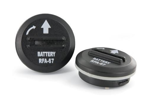 8 Petsafe RFA-67D-11 6 Volt Replacement Battery 8 Pack