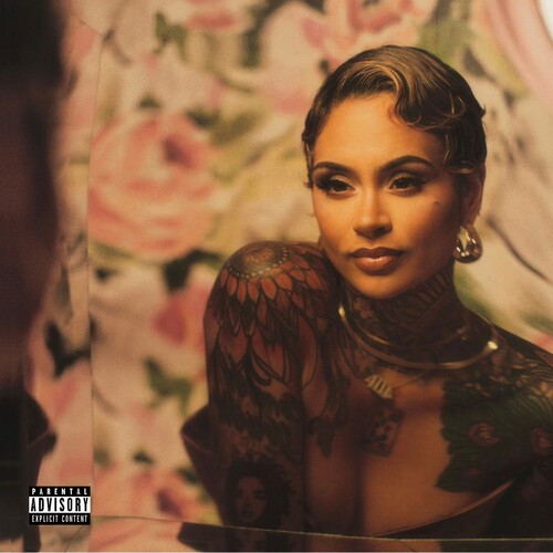 Kehlani - While We Wait 2 [New CD] Explicit, Alliance MOD