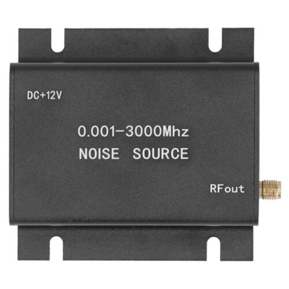 Noise Source 0.001 MHz - 3000 MHz for Spectrum Tracking with Interface