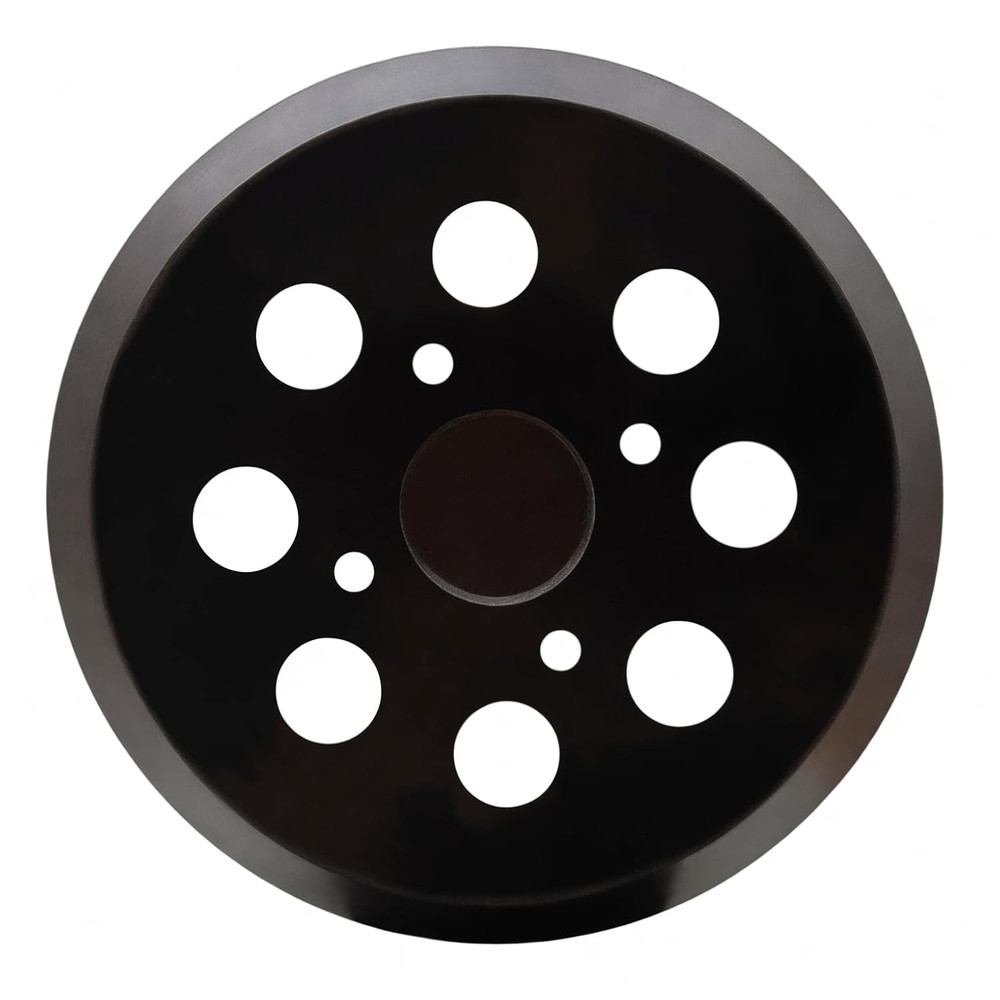 5" Hook and Loop Replacement Sander Pad for Craftsman 315 Model Random Orbit ...