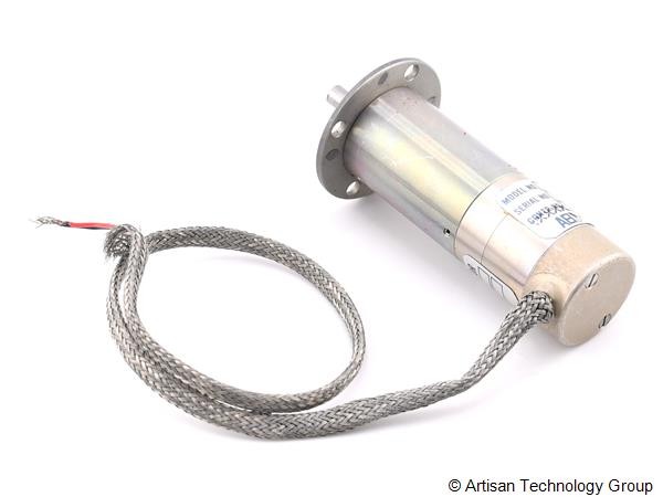 AEI 9DG17 DC Motor