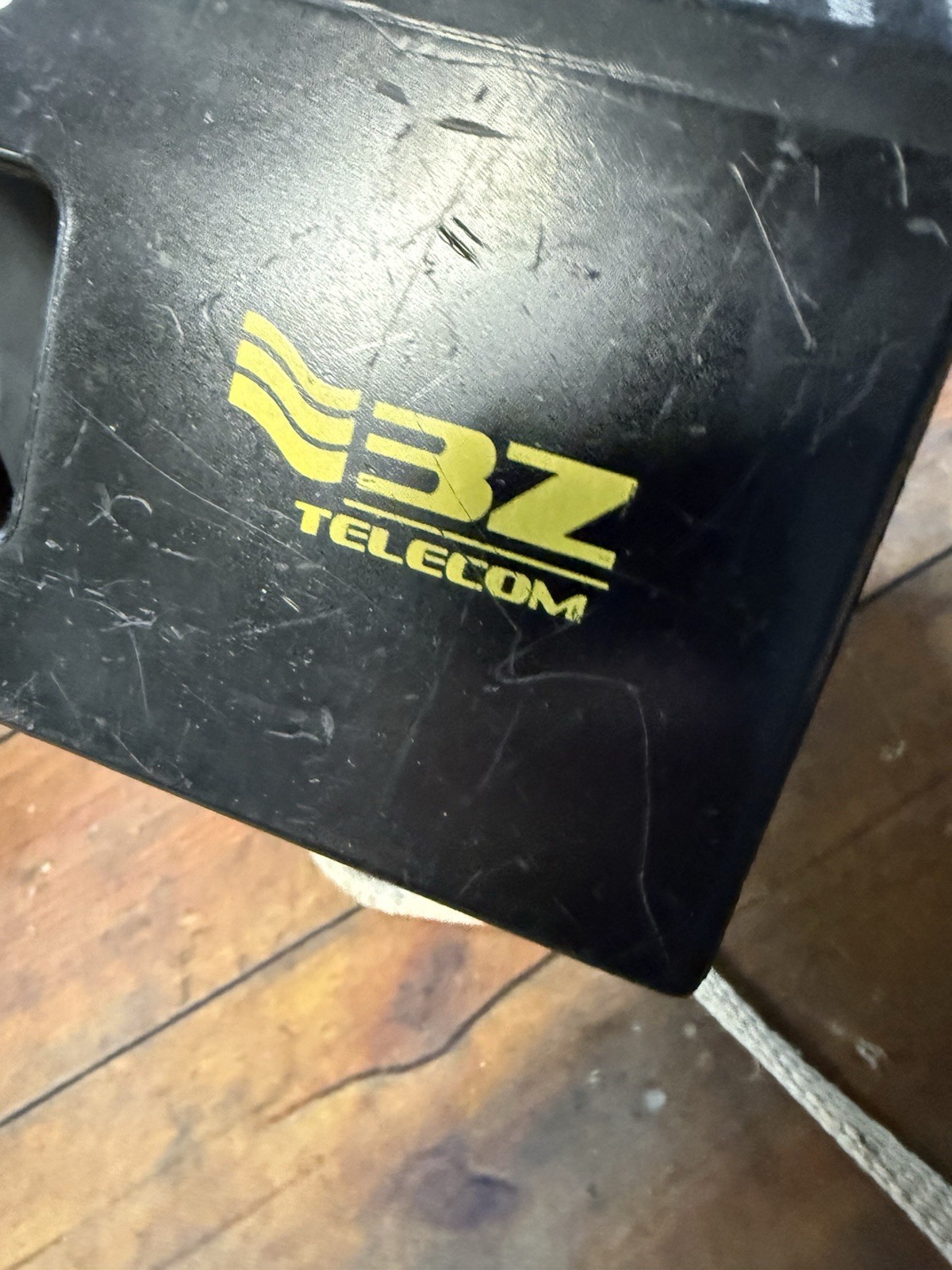 RF Aligner 3ZRFA1000-P Microwave Antenna Alignment Tool w/ Case