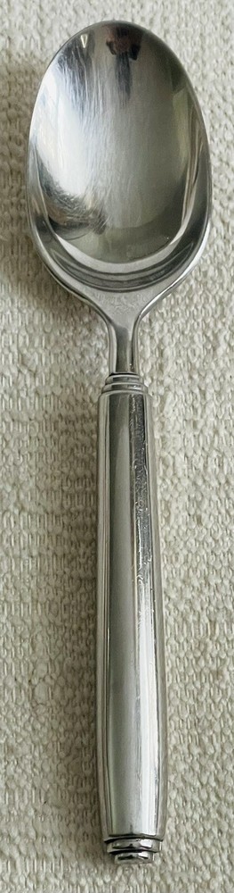 Oneida Stainless OBELUS Serving Spoon 8 5/8"