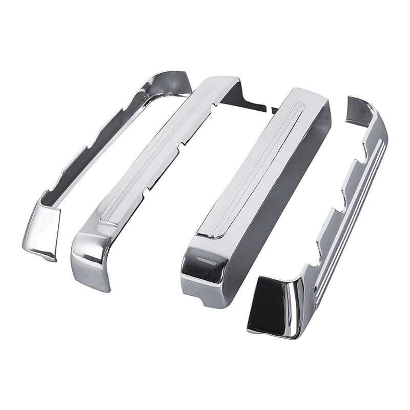 Lighting Valve Covers Fit For Honda Goldwing 1800 GL1800 2001-17 Valkyrie 14-15