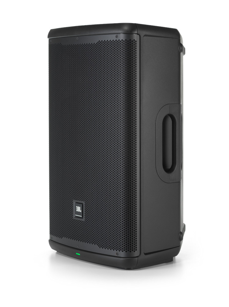 JBL EON 715 15" Powered PA Speaker W/Bluetooth #3995 (One) TRUEHEARTSOUND