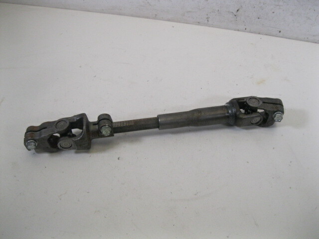 CITROEN C1 2014-2020 STEERING UJ LOWER