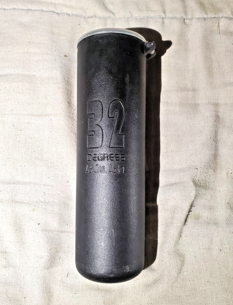 32 Degrees Paintball Pod with Paintballs