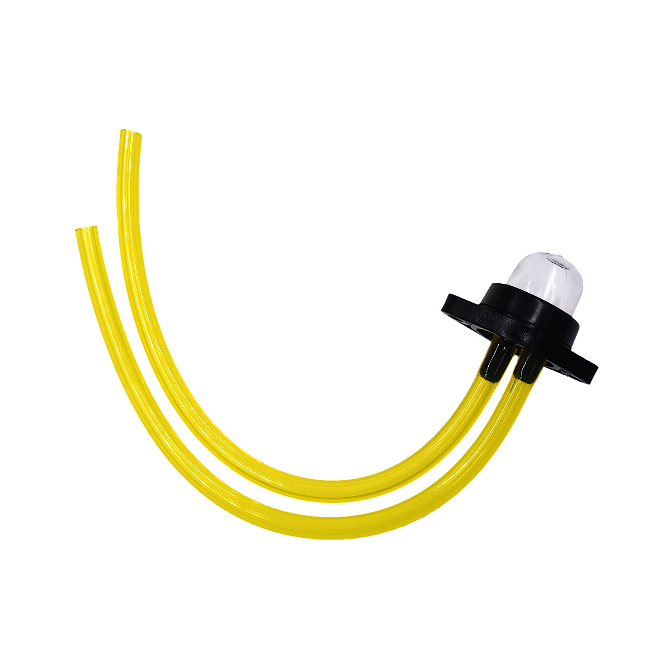 Chainsaw Primer Bulb Fuel Pump Fuel Line For Poulan Pro 210 230 221 260 2550 New