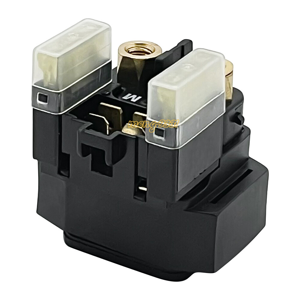 Starter Solenoi Relay for Yamaha Bear Tracker 250 Big Bear 250 Bruin 250 2000-09