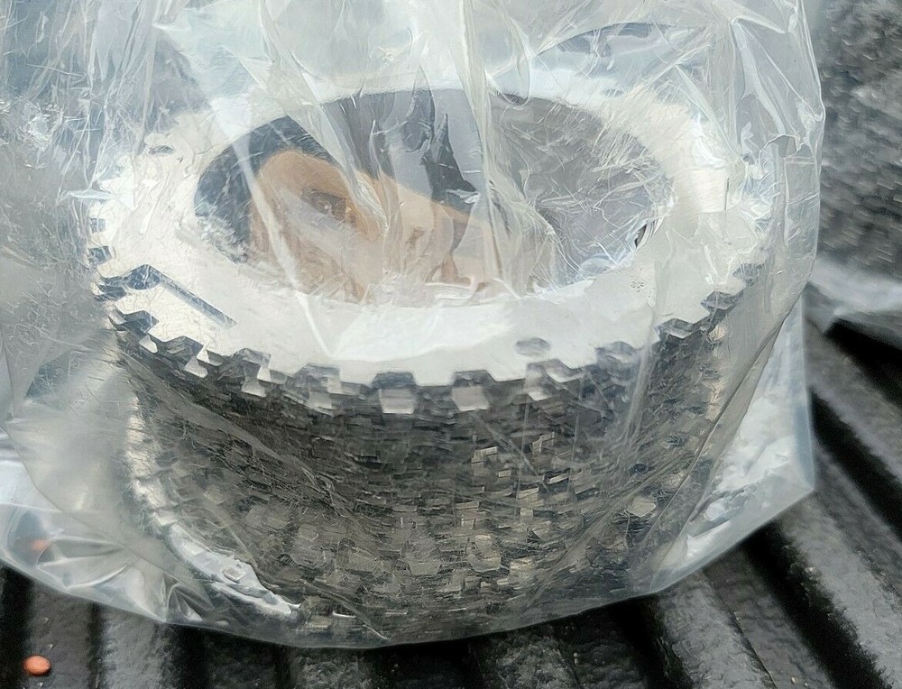 Transmission Primary Separator Plates