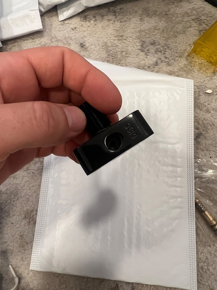 Angel Air Front Piece