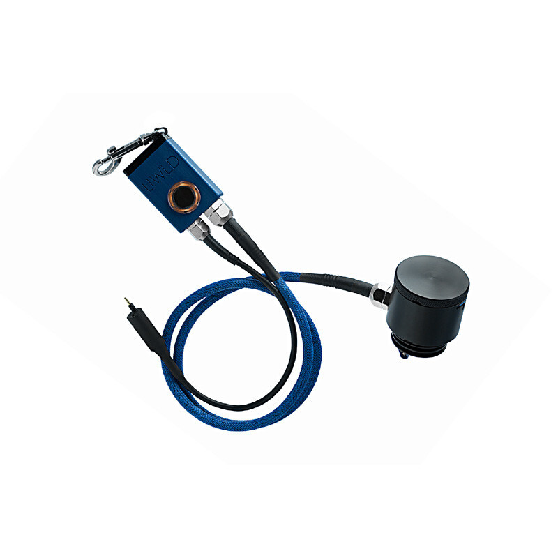 Underwater LightDude Heating Solution LD-G6-HC