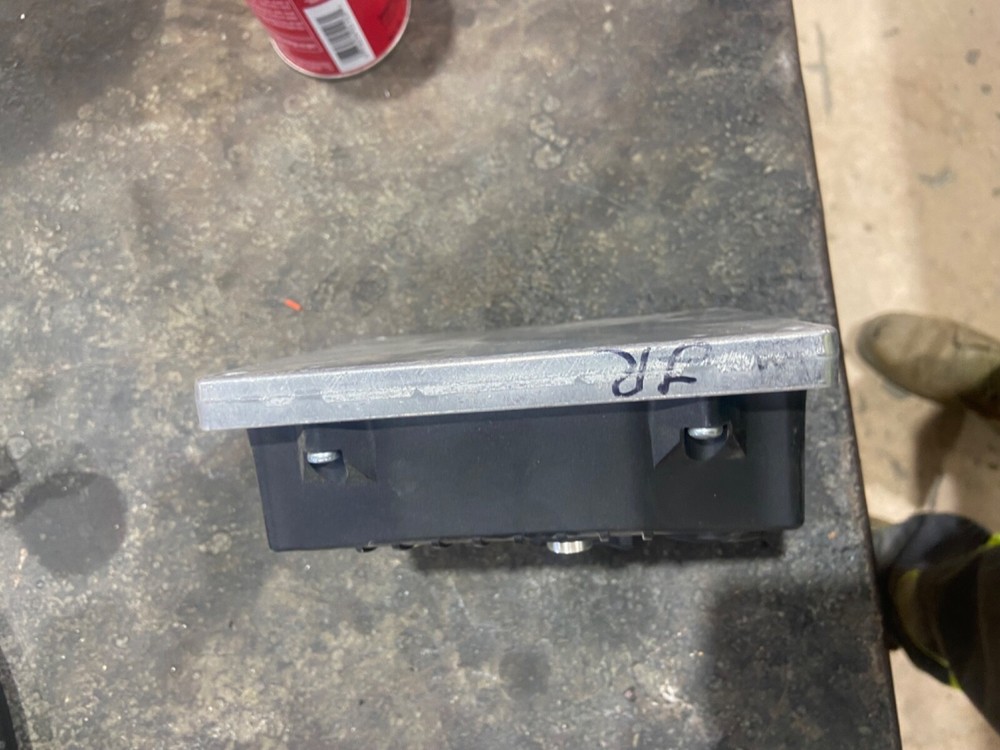 genie motor controller unused open box