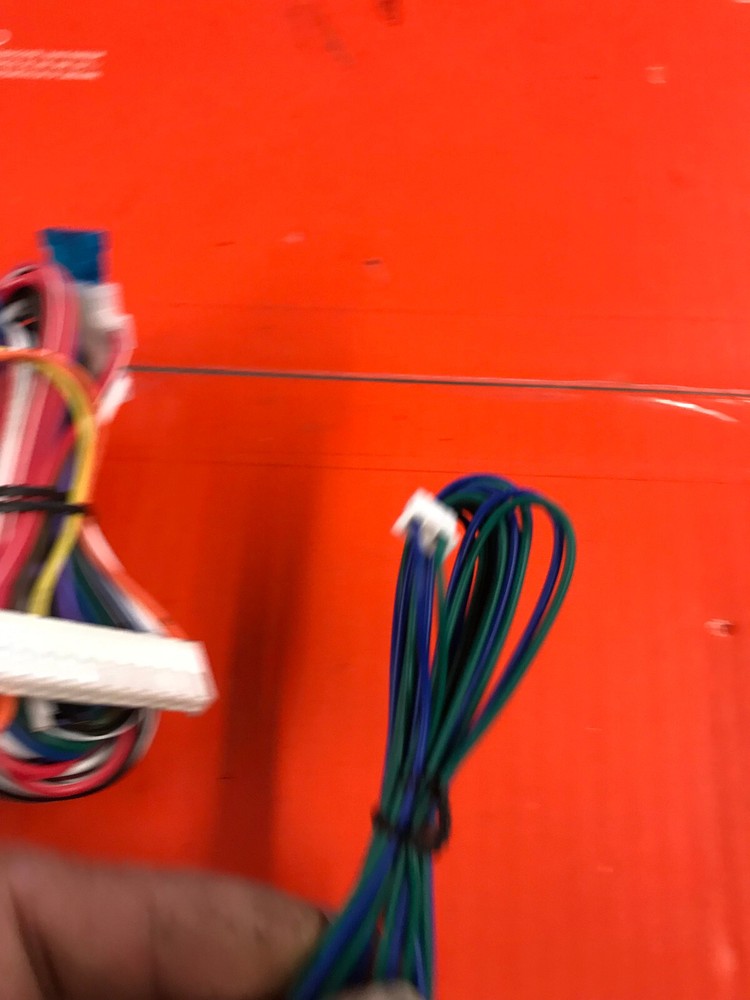 NEW Directed DEI 12 Pin MAIN Harness WITH RELAY - Viper/Clifford/Python/Avital