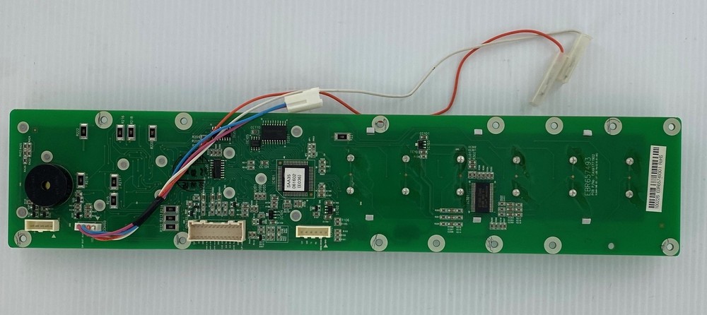 CoreCentric Refrigerator Display Control Board Replacement for LG EBR65749301