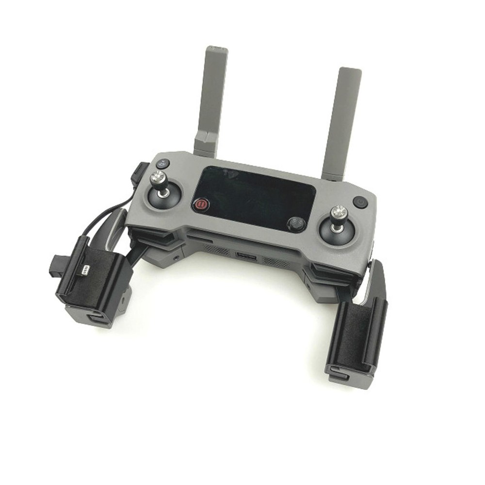 Expanding Mount Holder Bracket For DJI Mavic 2 PRO/ZOOM Air Remote Controller E