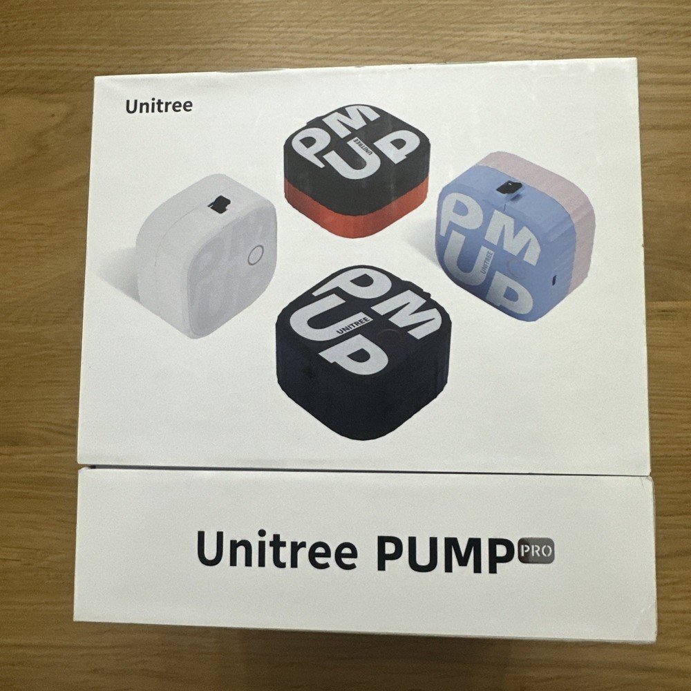 Unitree PUMP Pro Exercise Equipment Cable Machine Home Gym
