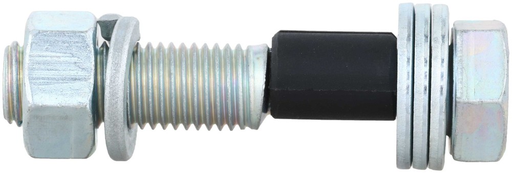 For 2003-2008 Honda Pilot - Front Alignment Cam Bolt Kit Delphi