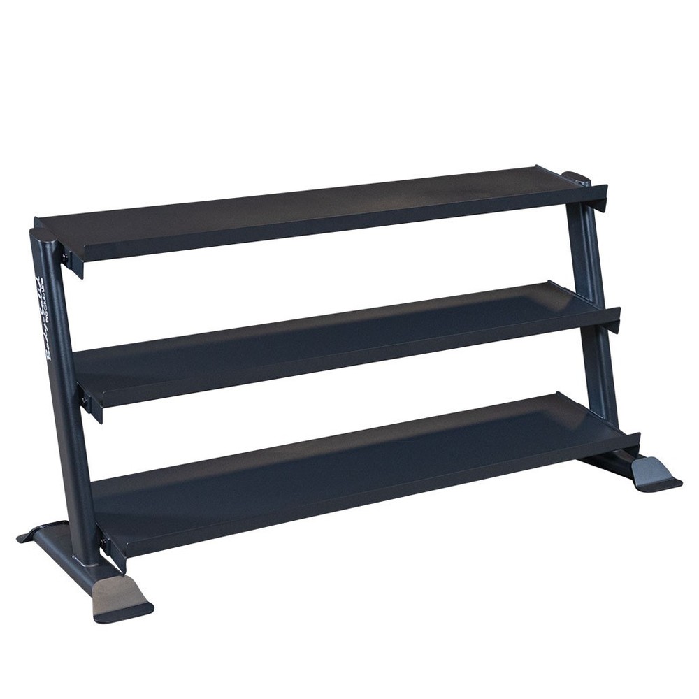 Body-Solid SRD200 Dumbbell Rack