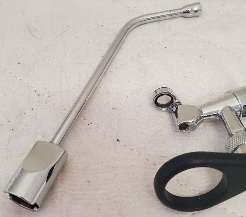 Universal Drum Tuning Keys, T-Handle Wrench & Percussion Tools for Drummers