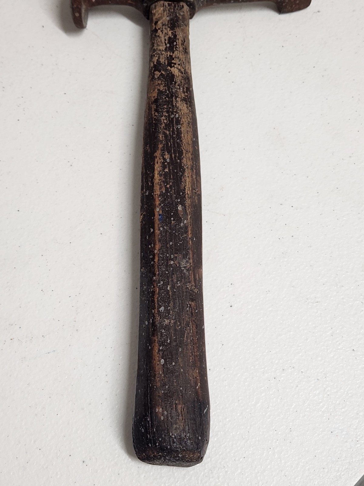 Snap On Tools BF 618 Auto Body Forming Hammer Sheet Metal