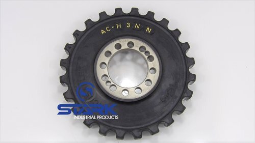 ACH3NN Reich Arcusaflex Drive Coupler Element