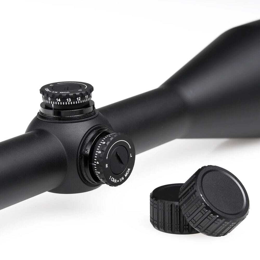 Sightron S1 3.5-10X50 G2 Duplex Riflescope 32004