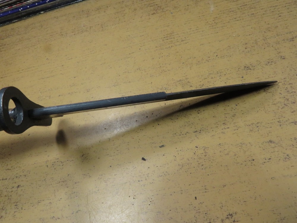 Vintage bayonet EME