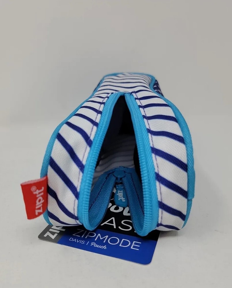 ZIPIT EXPRESS YOUR CASE ZIPMODE DAVIS/POUCH Storage Solutions