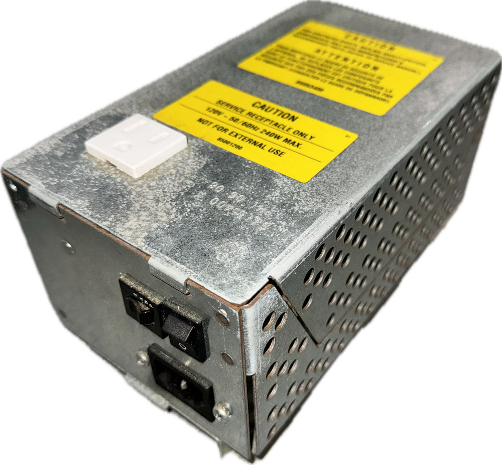 IGT AVP Power Distribution Unit