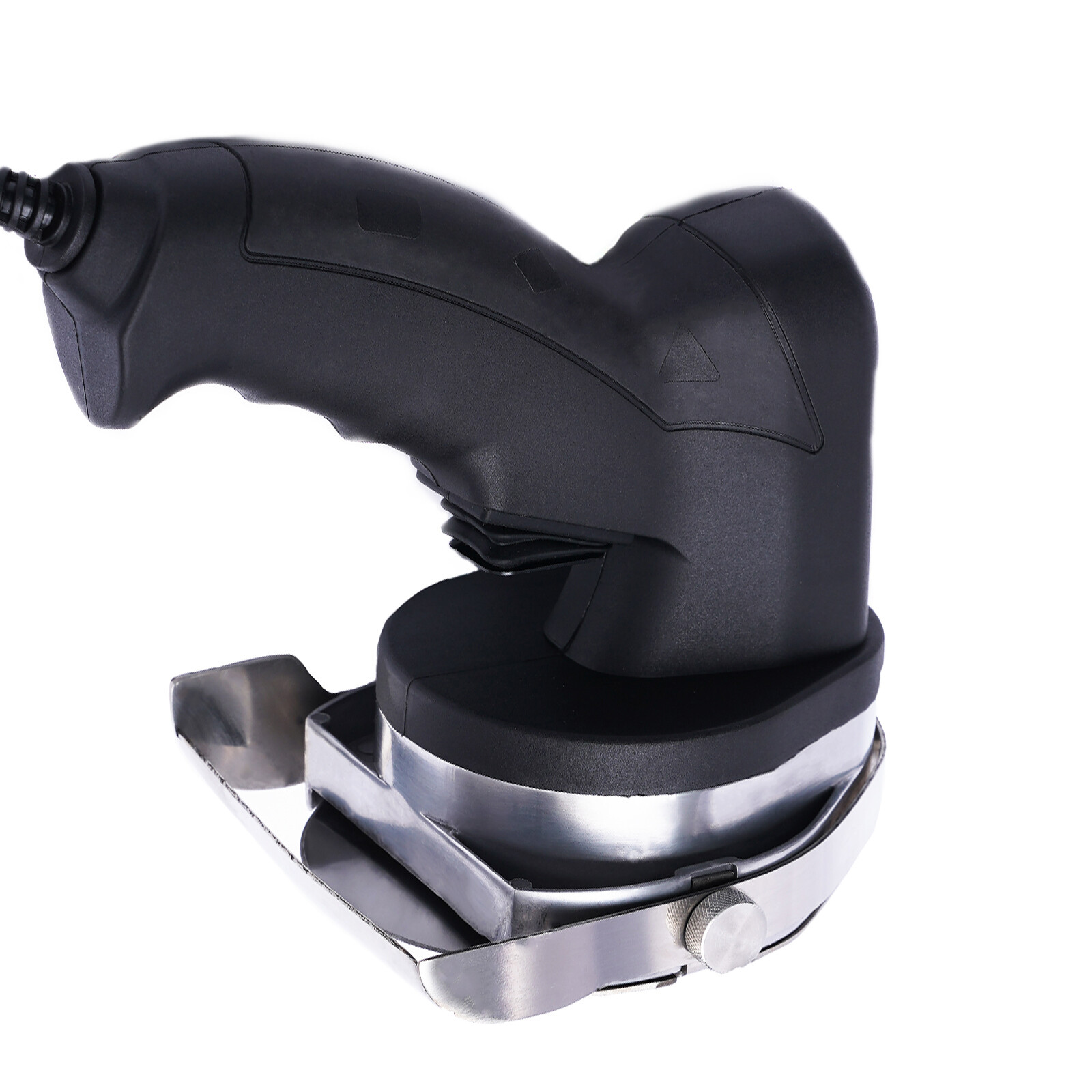 Electric Auto Shawarma Gyro Doner Kebab Slicer Cutter 2 Blades US Plug 80W