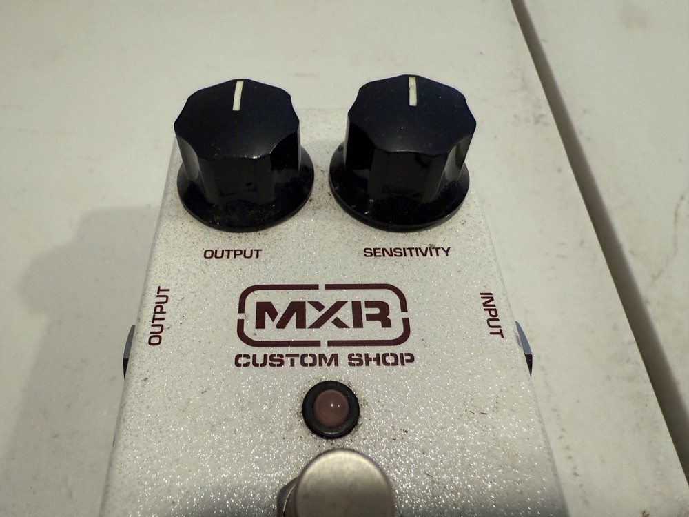 MXR CSP202 Used Compressor