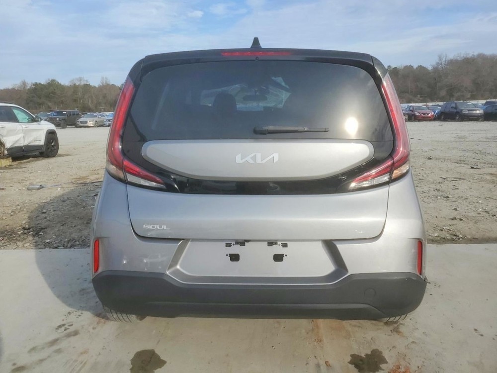Fuse Box Engine Fits 23-24 SOUL 5618696