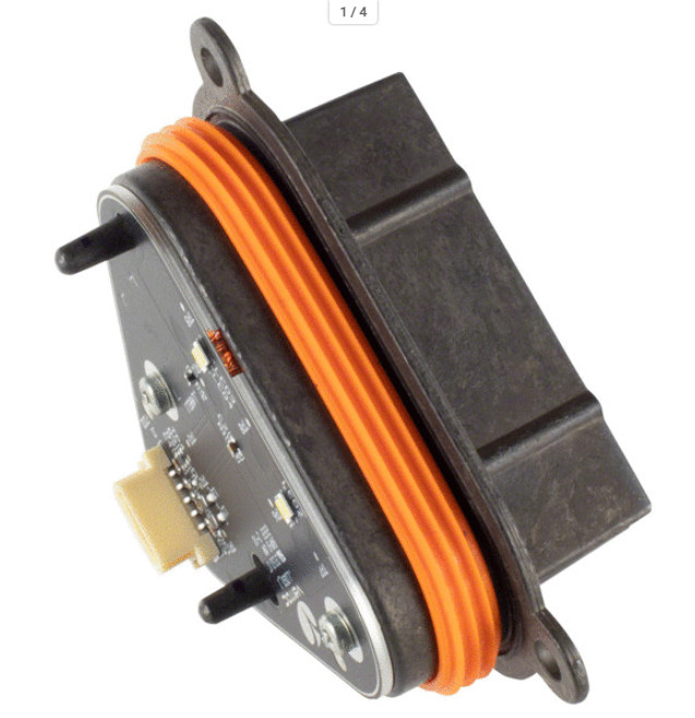 Genuine Ford Control Module NL1Z-14B284-A