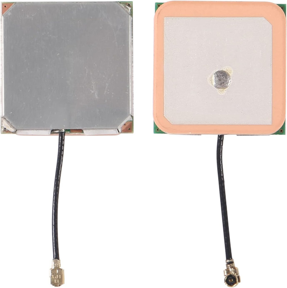 2Pcs GY-NEO7MV2 NEO-7M GPS Module with Flight Control for EEPROM MWC APM2.5 Larg