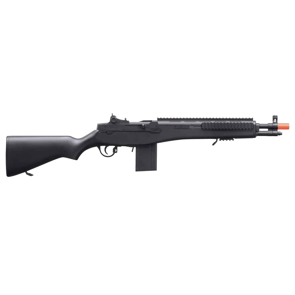 Game Face M14
