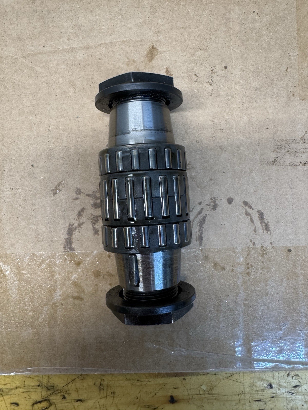 JIMS 23961-413 Crank Pin Harley Big Twin Bearings Shovelhead