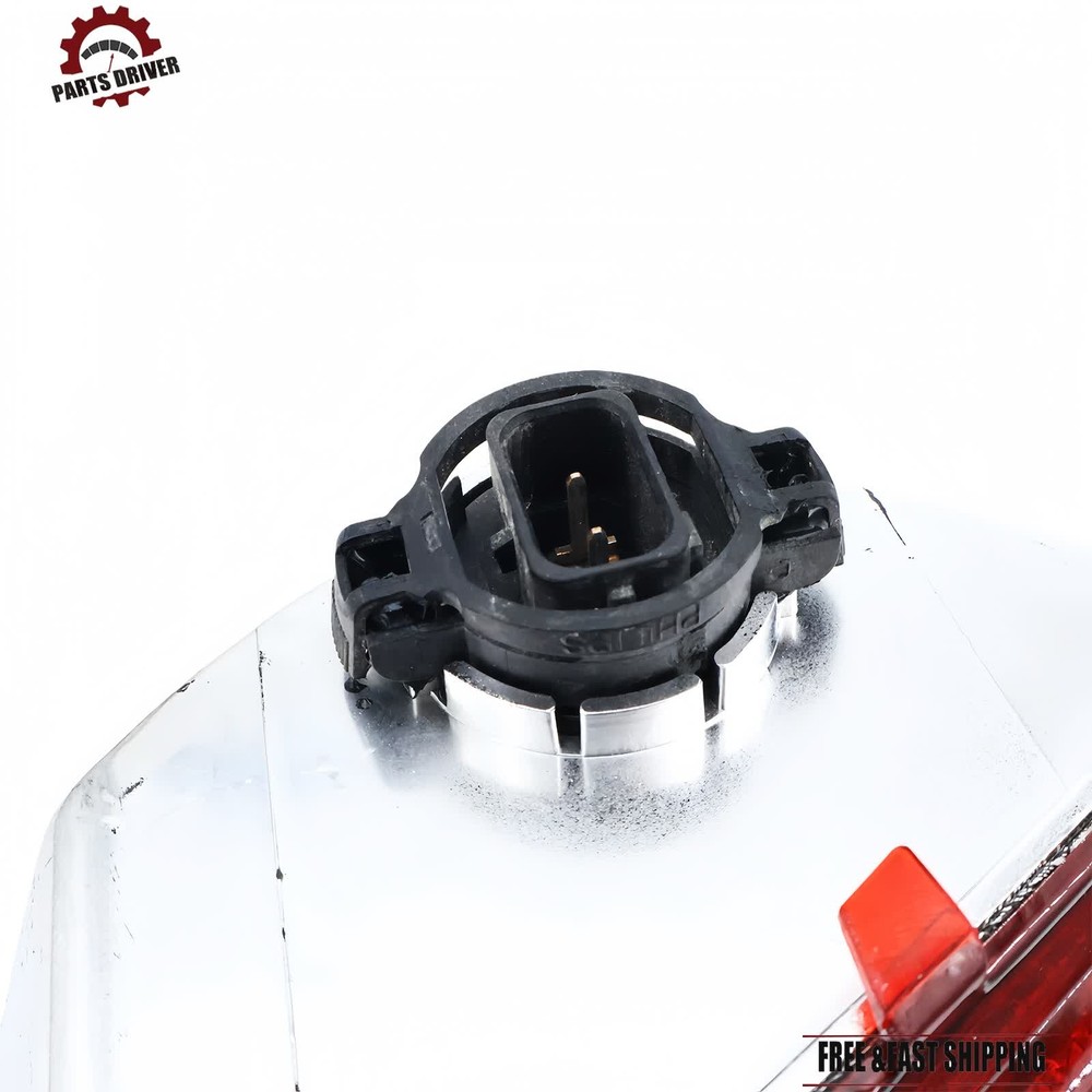 For Range Rover Evoque 2011-2017 2018 Left Driver/LH Rear Bumper Light Reflector