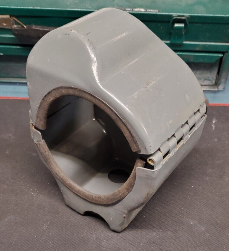 Steering Column Lock Guard